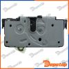 Serrure de porte droite pour OPEL | EZC-PL-138, 13431840